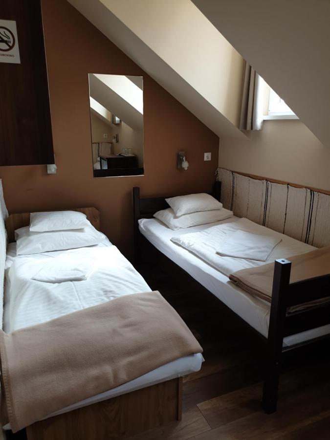Kastelykert Fogado Hotel Szeged Eksteriør billede