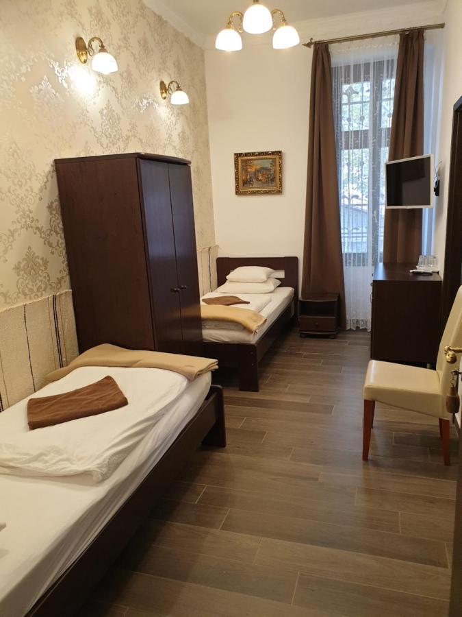 Kastelykert Fogado Hotel Szeged Eksteriør billede
