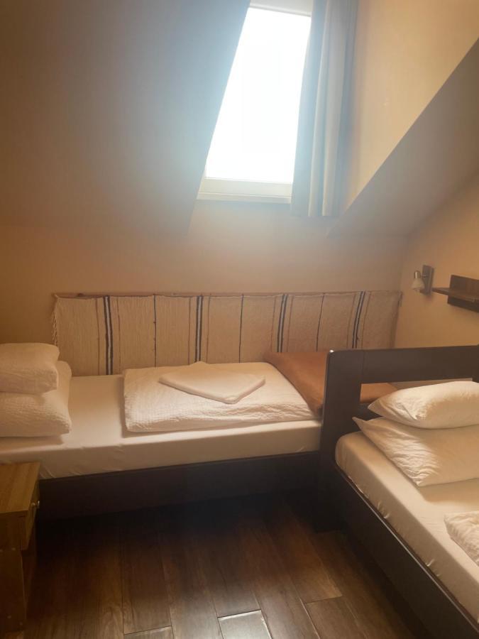 Kastelykert Fogado Hotel Szeged Eksteriør billede