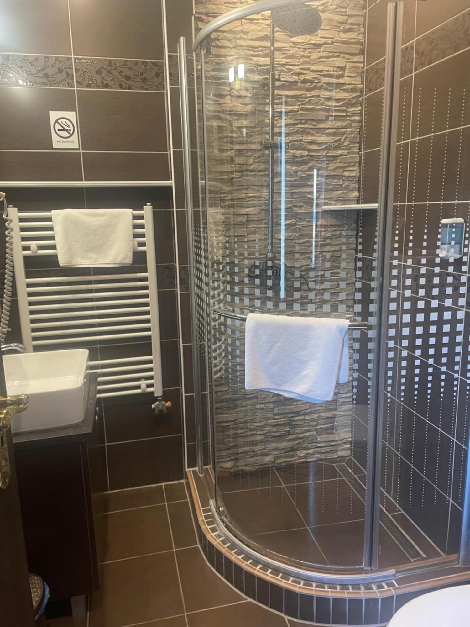 Kastelykert Fogado Hotel Szeged Eksteriør billede