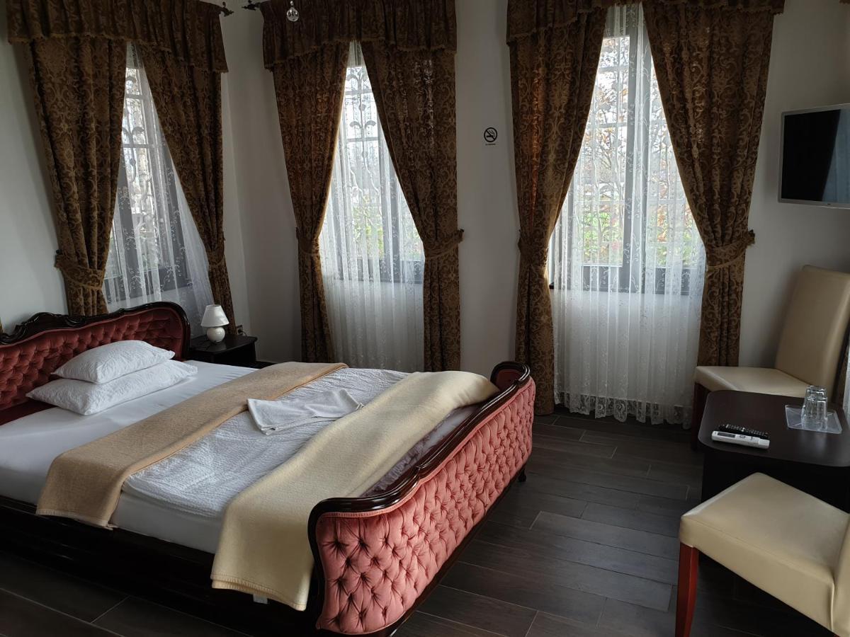 Kastelykert Fogado Hotel Szeged Eksteriør billede